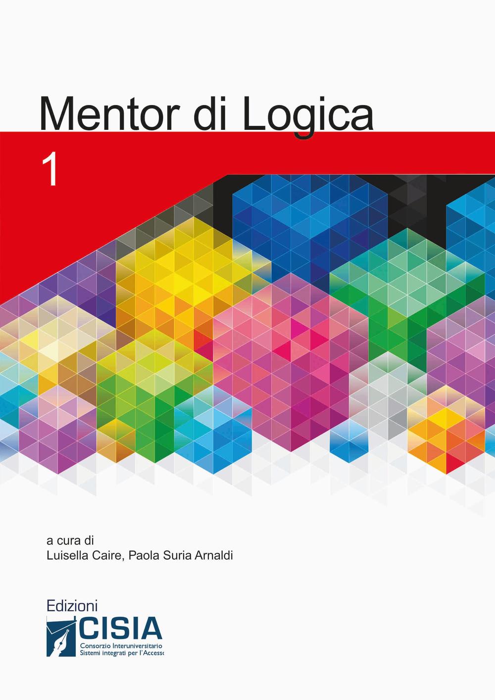 Mentor di logica. Vol. 1