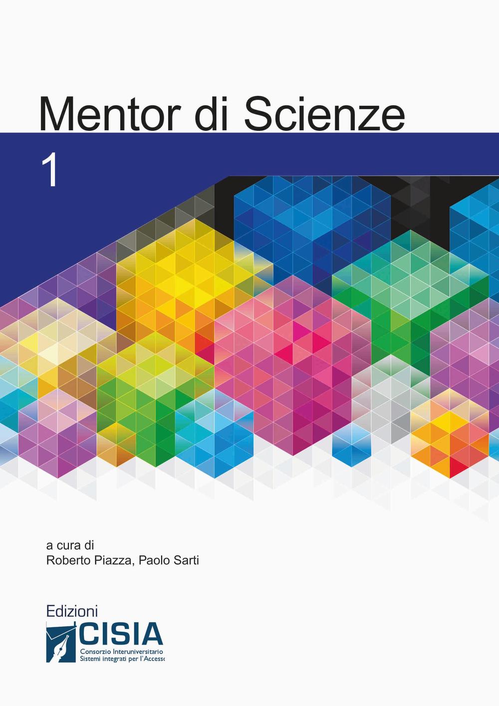 Mentor di scienze. Vol. 1