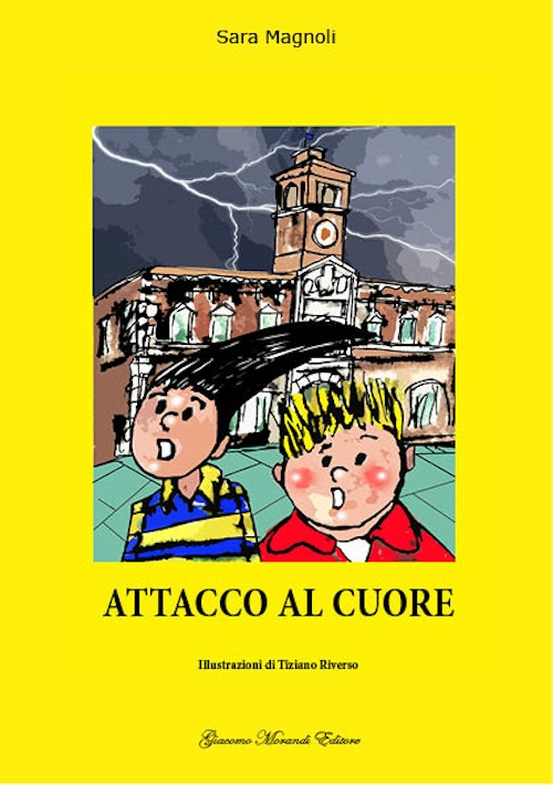 Attacco al cuore
