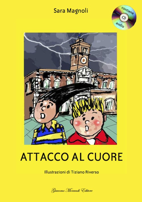 Attacco al cuore