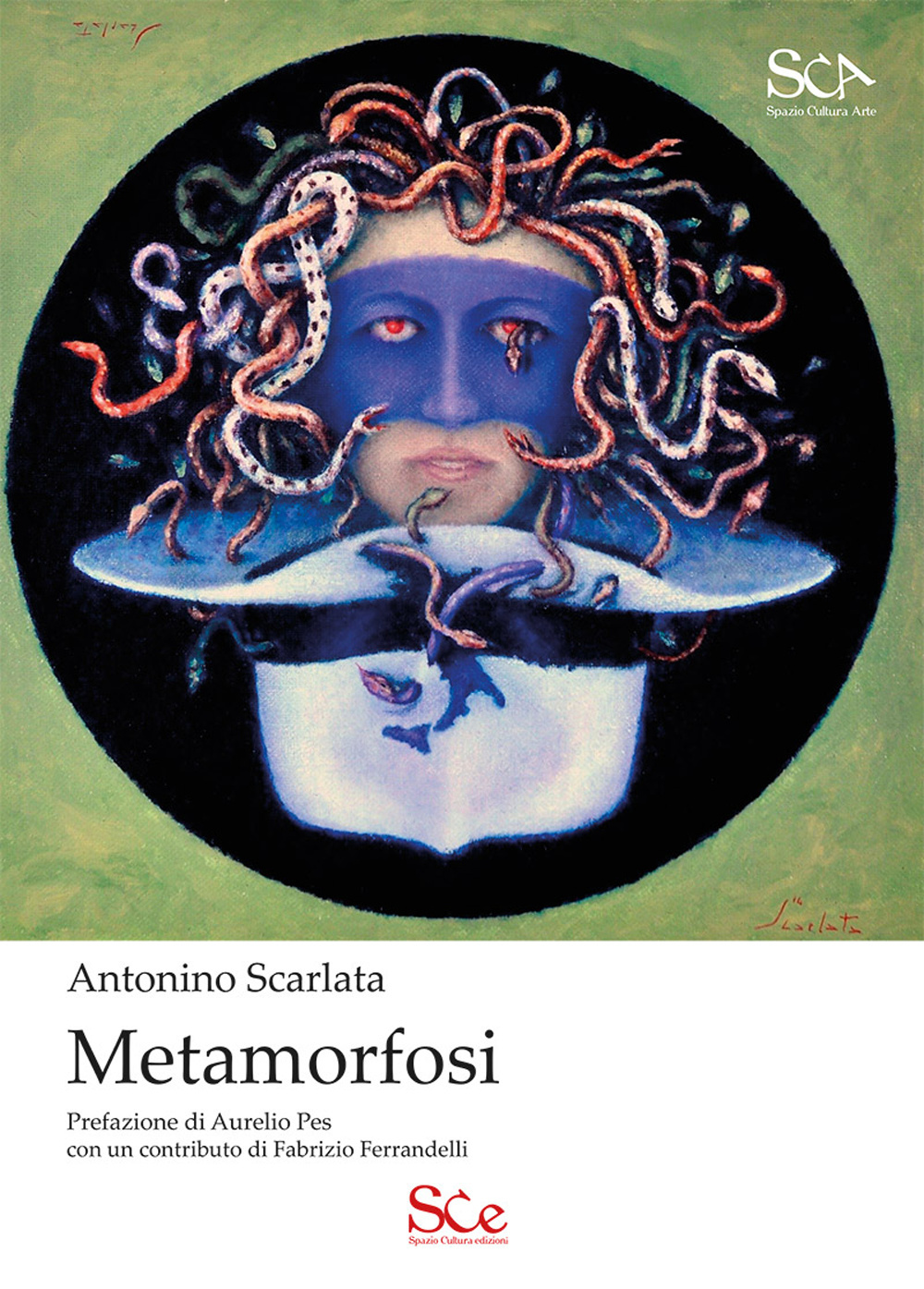 Metamorfosi