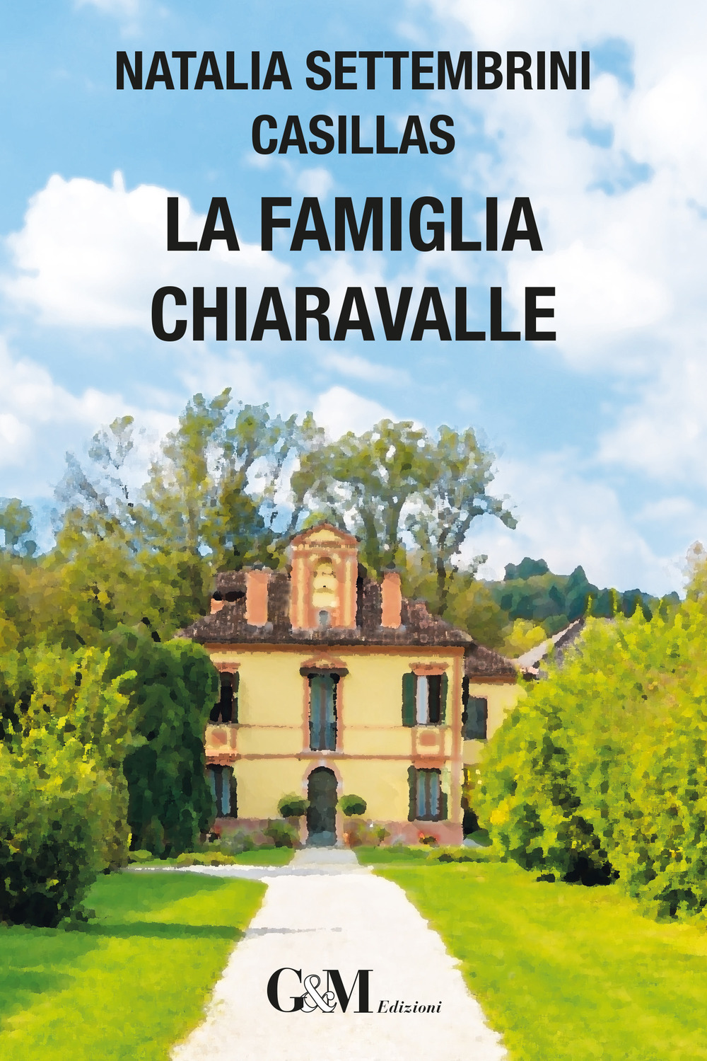 La famiglia Chiaravalle