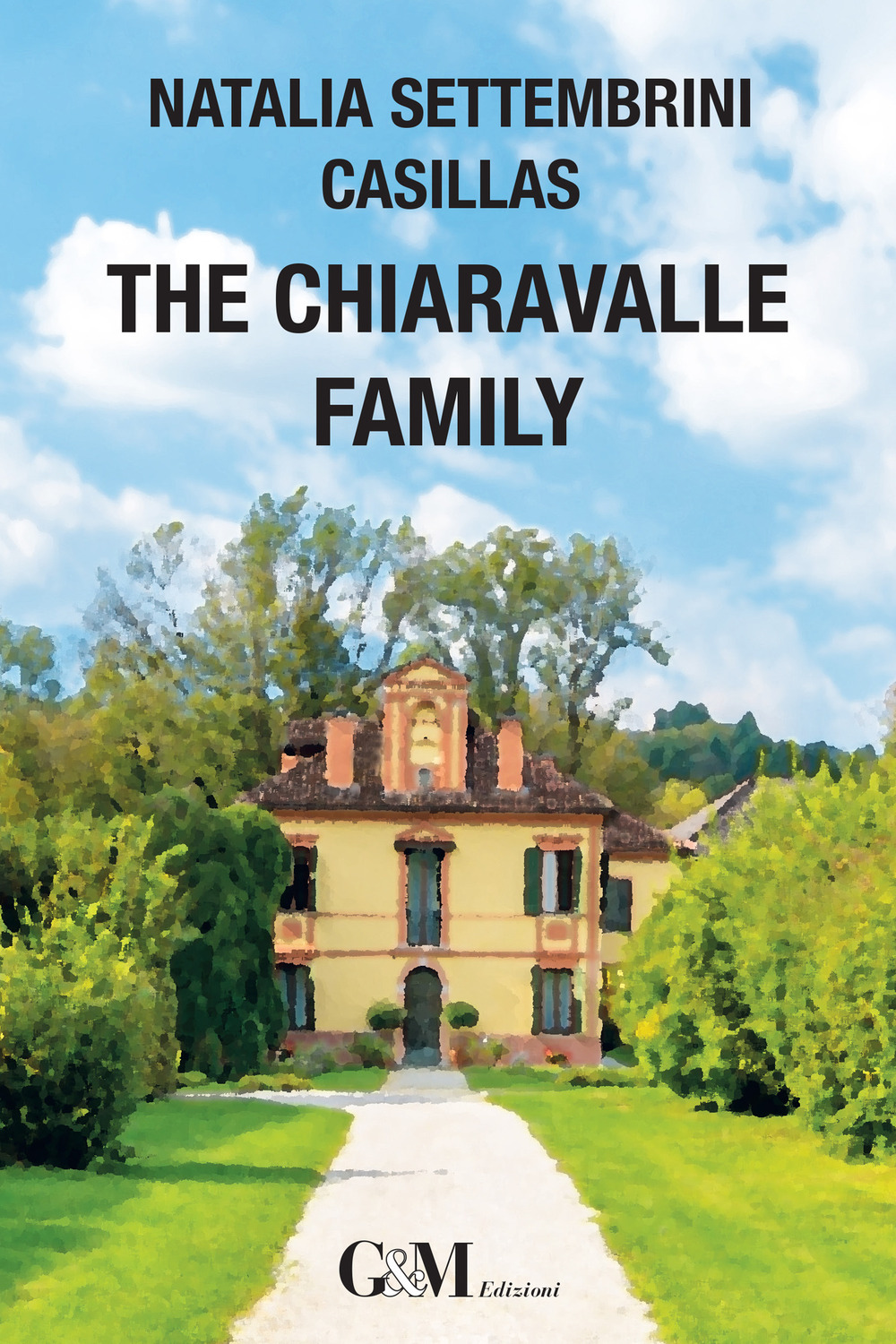 The Chiaravalle family