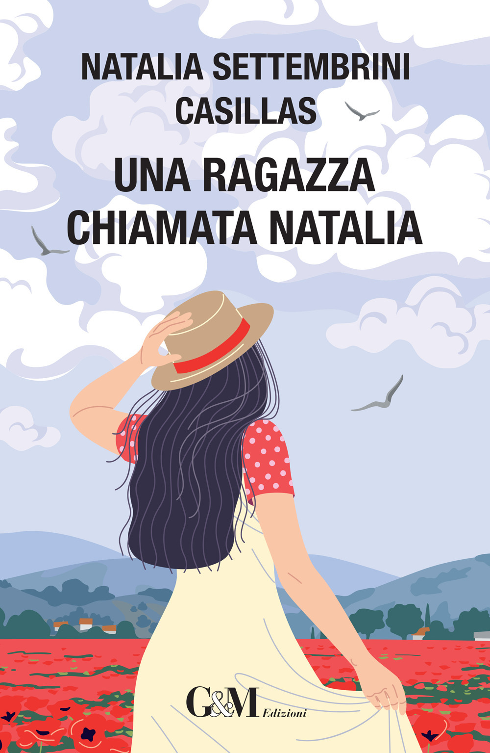 Una ragazza chiamata Natalia