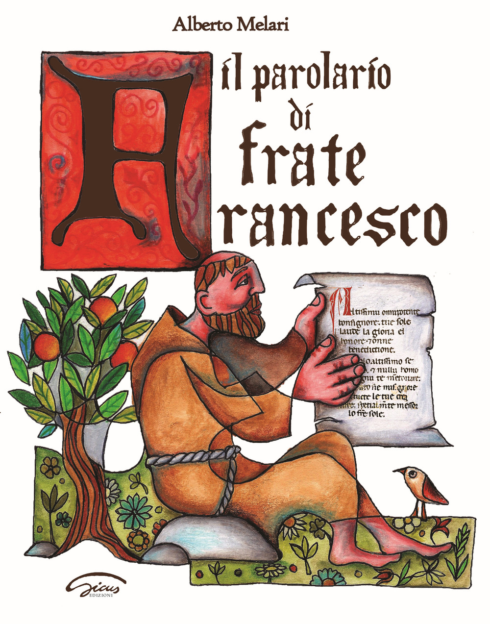 Il parolario di frate Francesco
