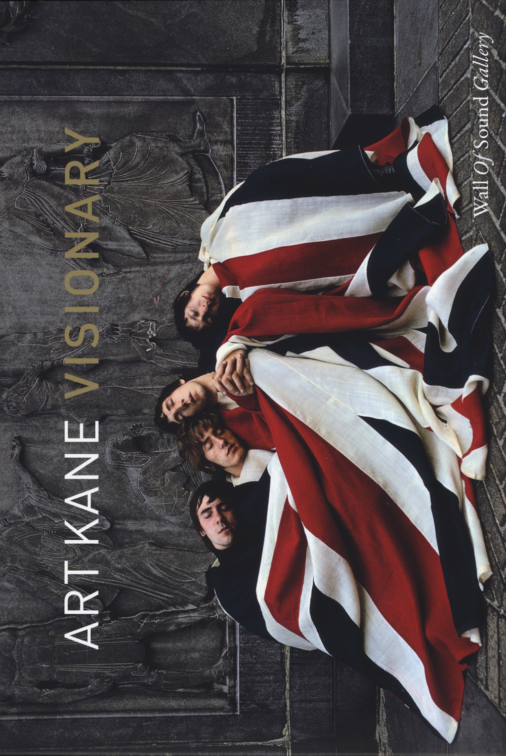 Art Kane. Visionary. Catalogo della mostra (Modena, 25 giugno-20 settembre 2015)