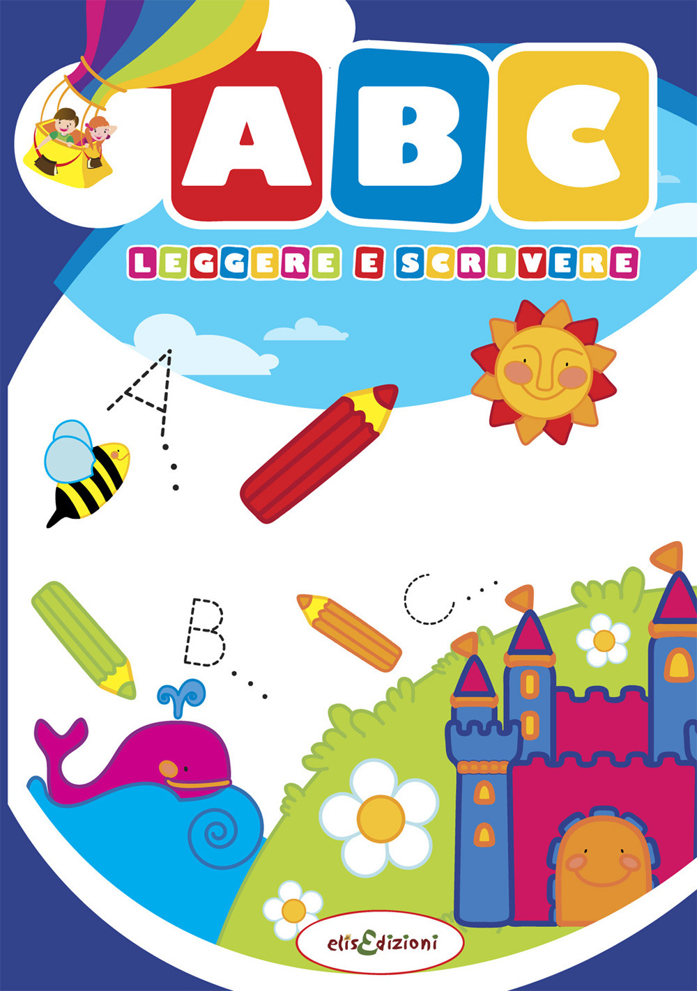 ABC. Leggere e scrivere