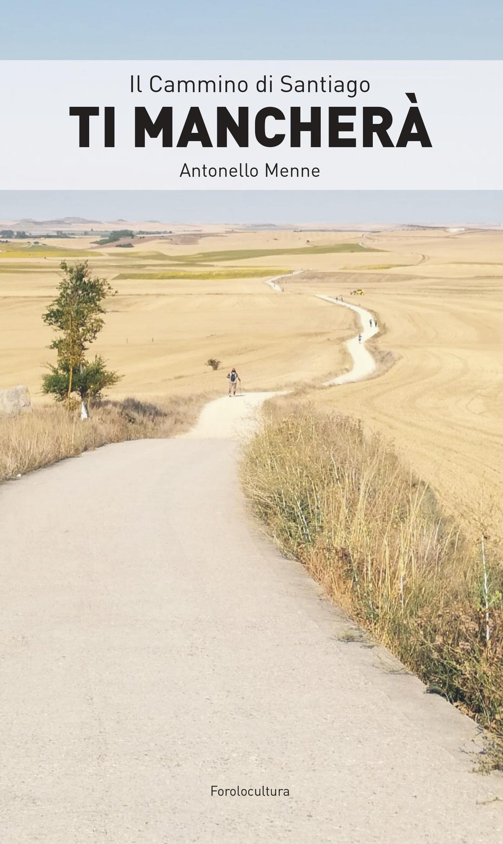 Il cammino di Santiago. Ti mancherà