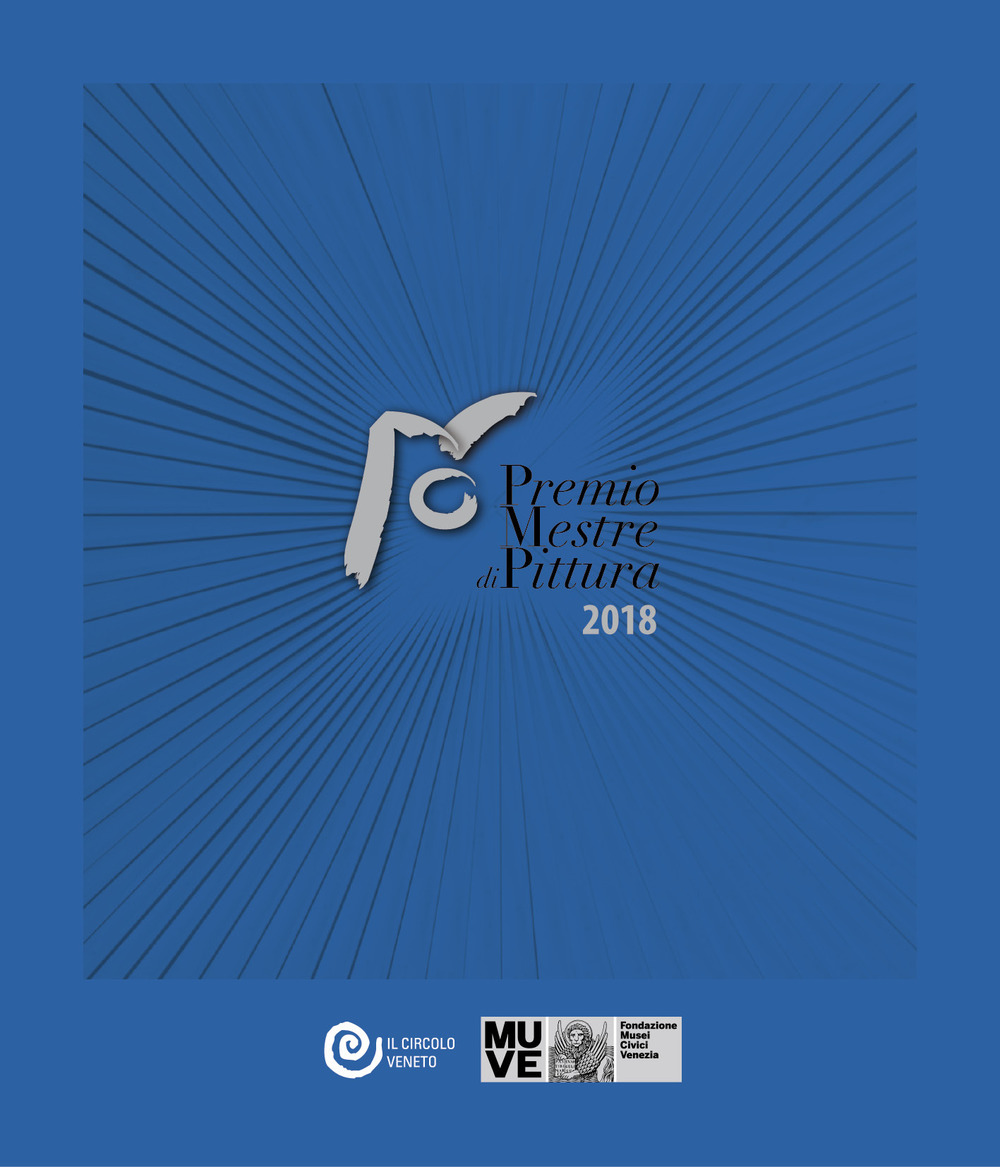 Premio Mestre di pittura 2018