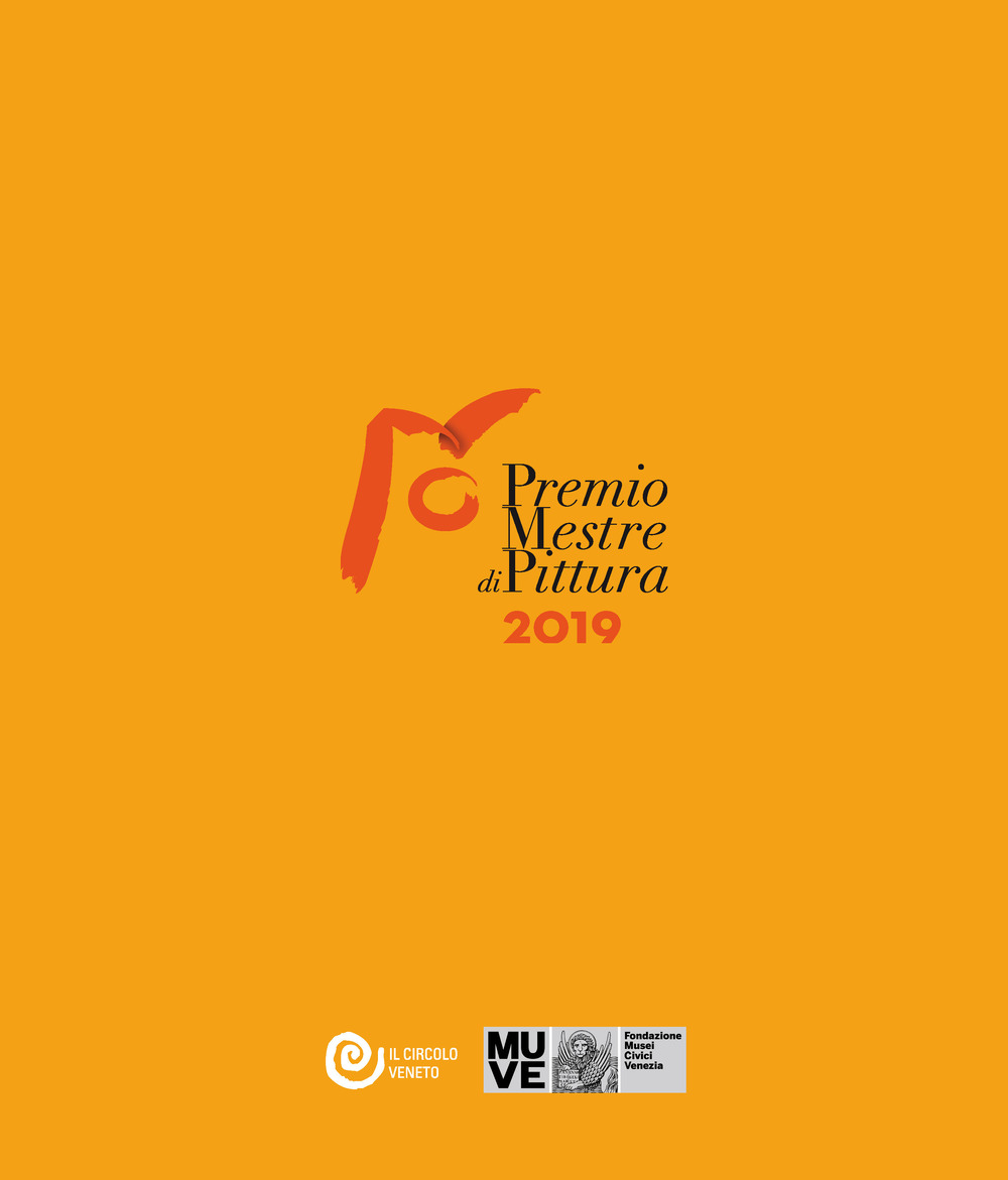 Premio Mestre di pittura 2019