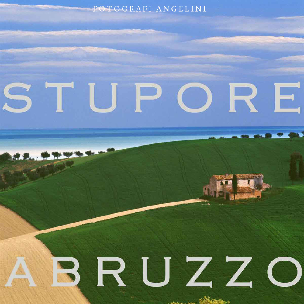 Stupore Abruzzo
