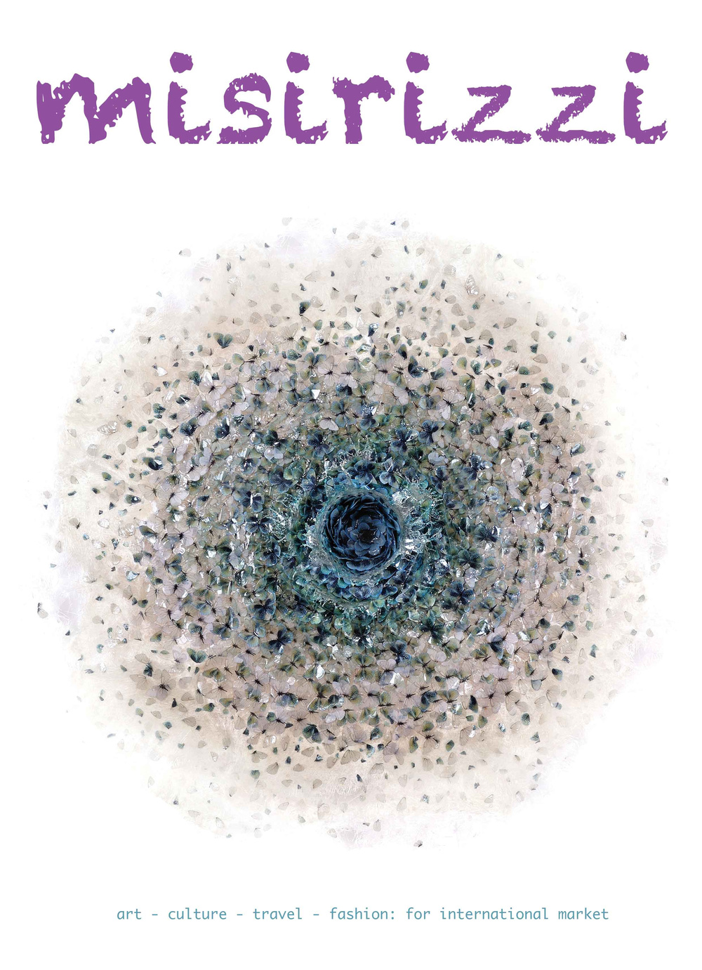 Misirizzi. La rivista d'arte di Apai. Vol. 1