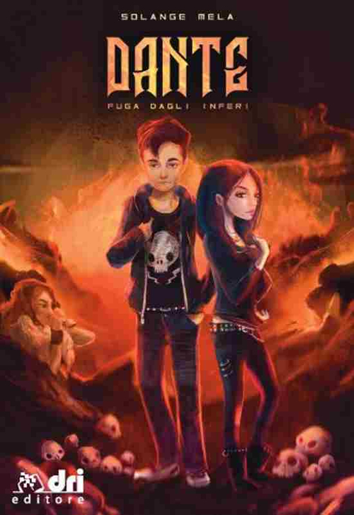 Dante. Fuga dagli inferi