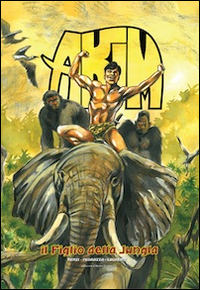 Akim il figlio della jungla