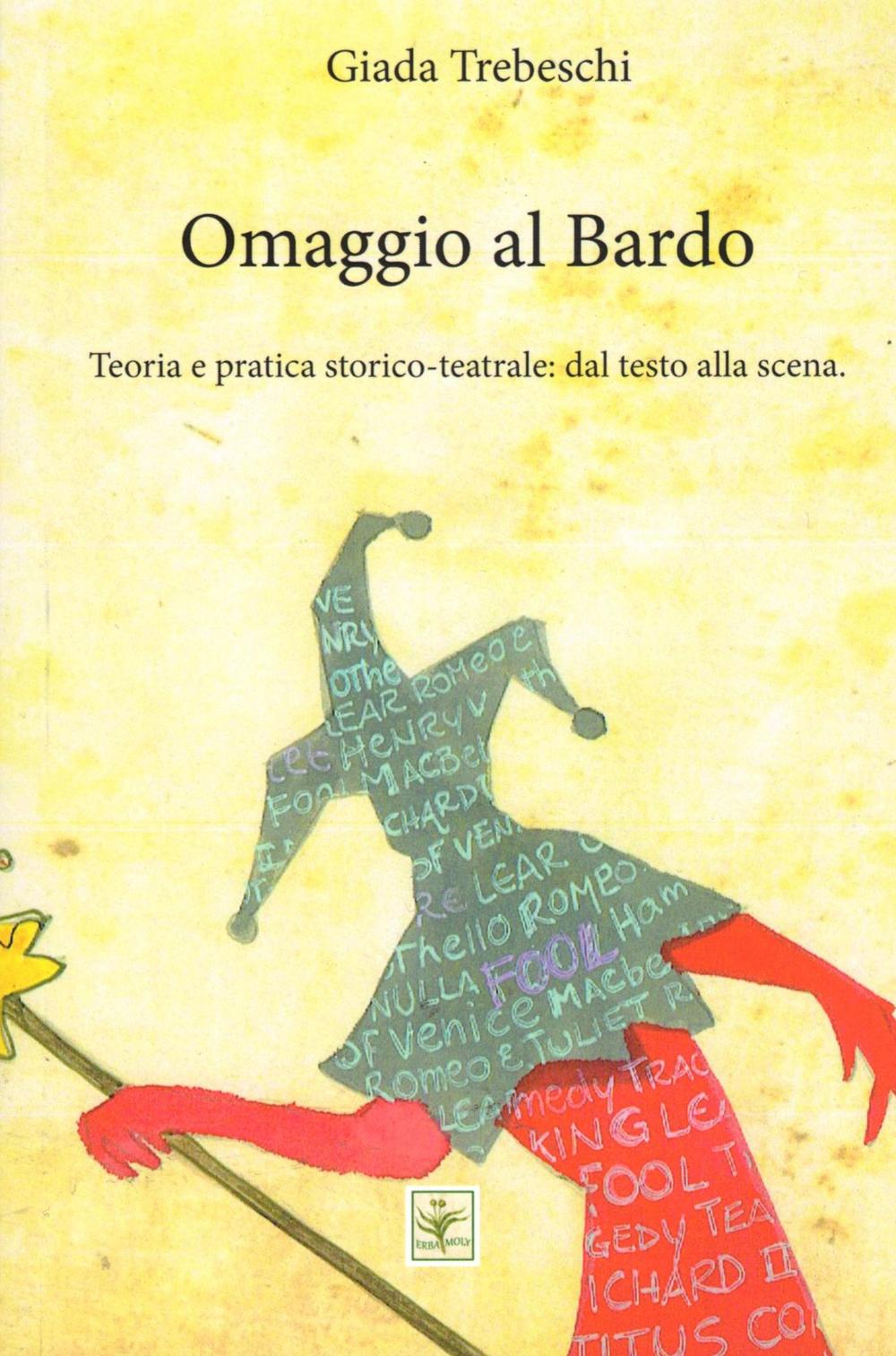 Omaggio al Bardo