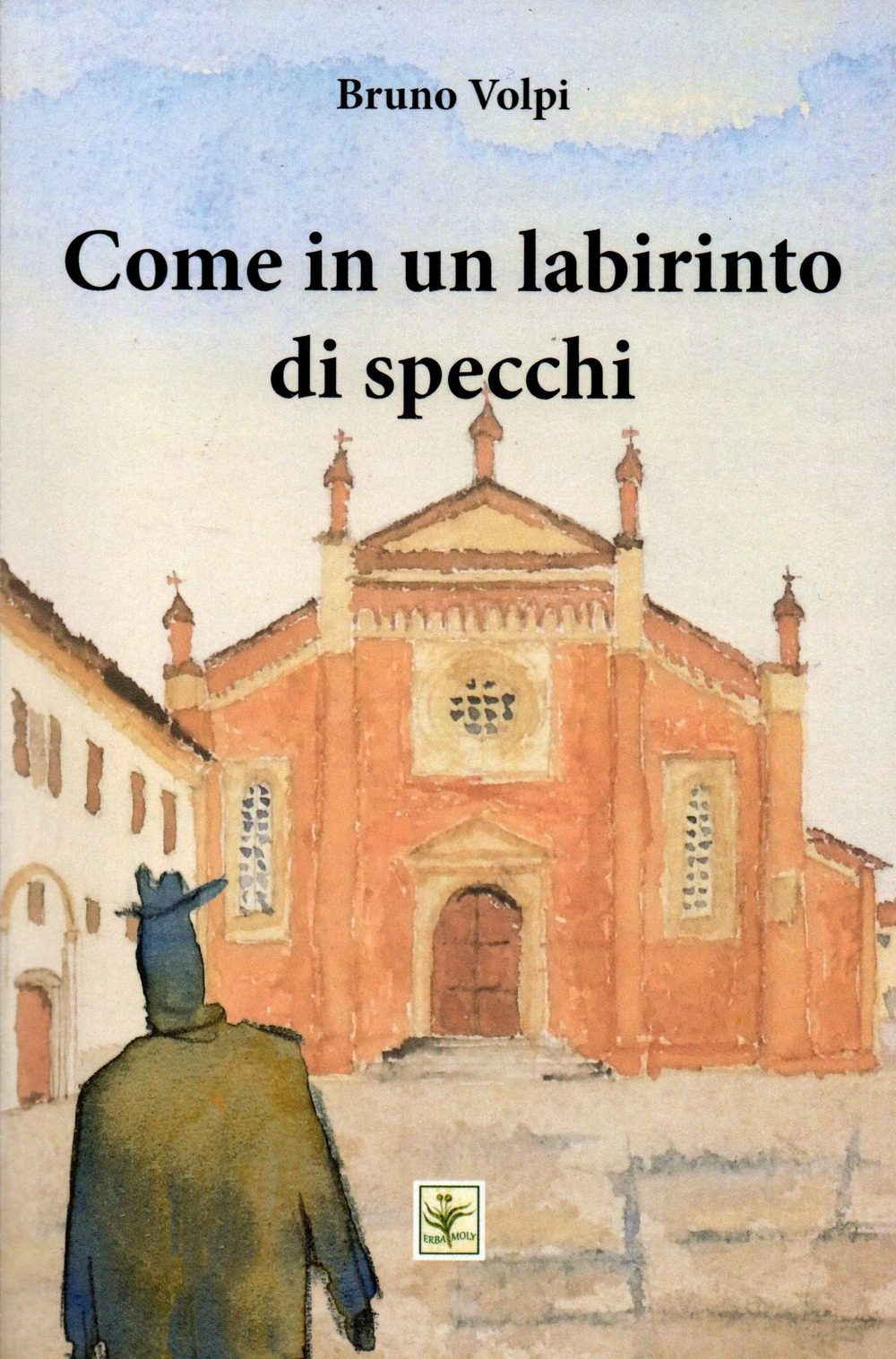 Come in un labirinto di specchi