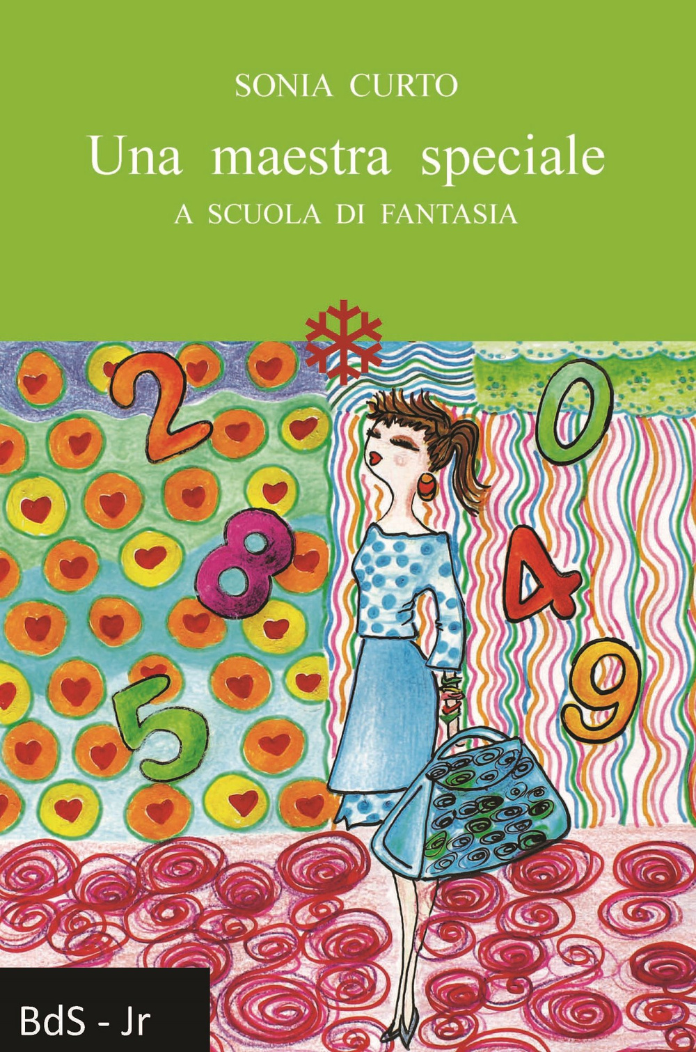 Una maestra speciale. A scuola di fantasia