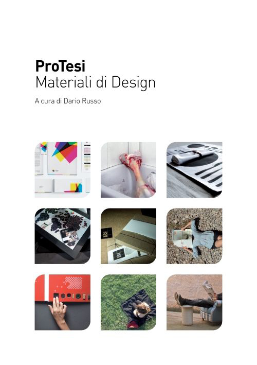 ProTesi. Materiali di design
