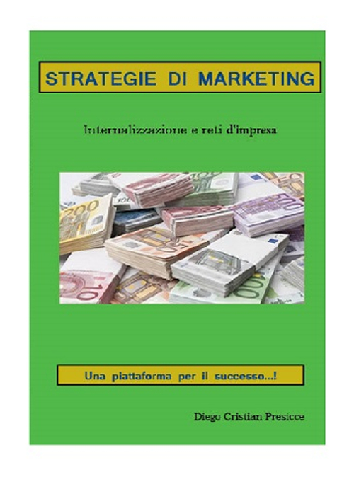 Strategie di marketing