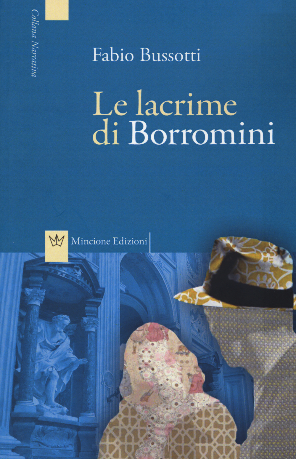 Le lacrime di Borromini