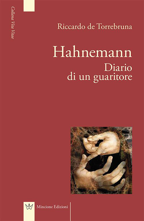 Hahnemann diario di un guaritore