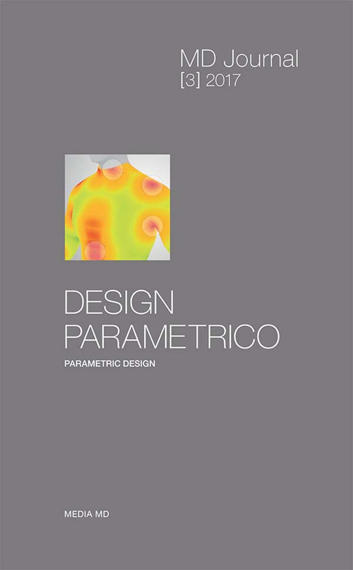 MD Journal. Vol. 3: Design parametrico. Parametric design