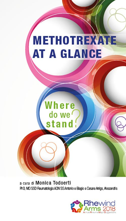 Methotrexate at a glance. Where do we stand?