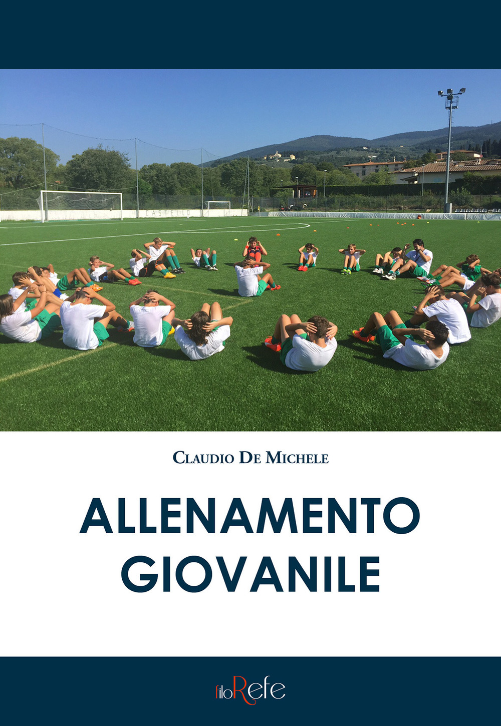 Allenamento giovanile