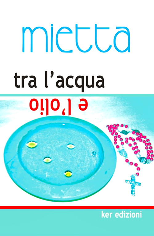 Tra l'acqua e l'olio. Santamonica