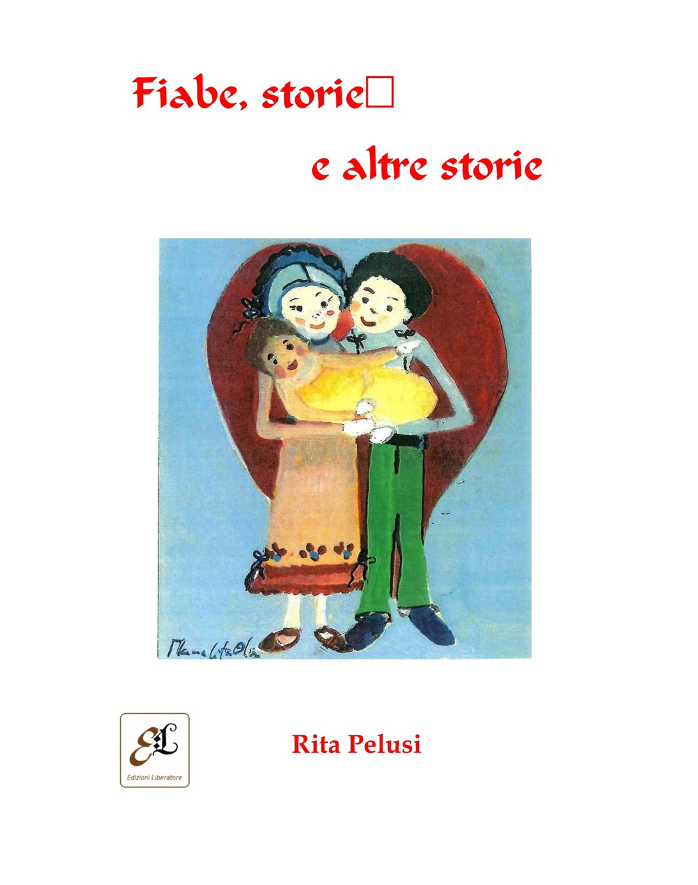 fiabe, storie e... altre storie