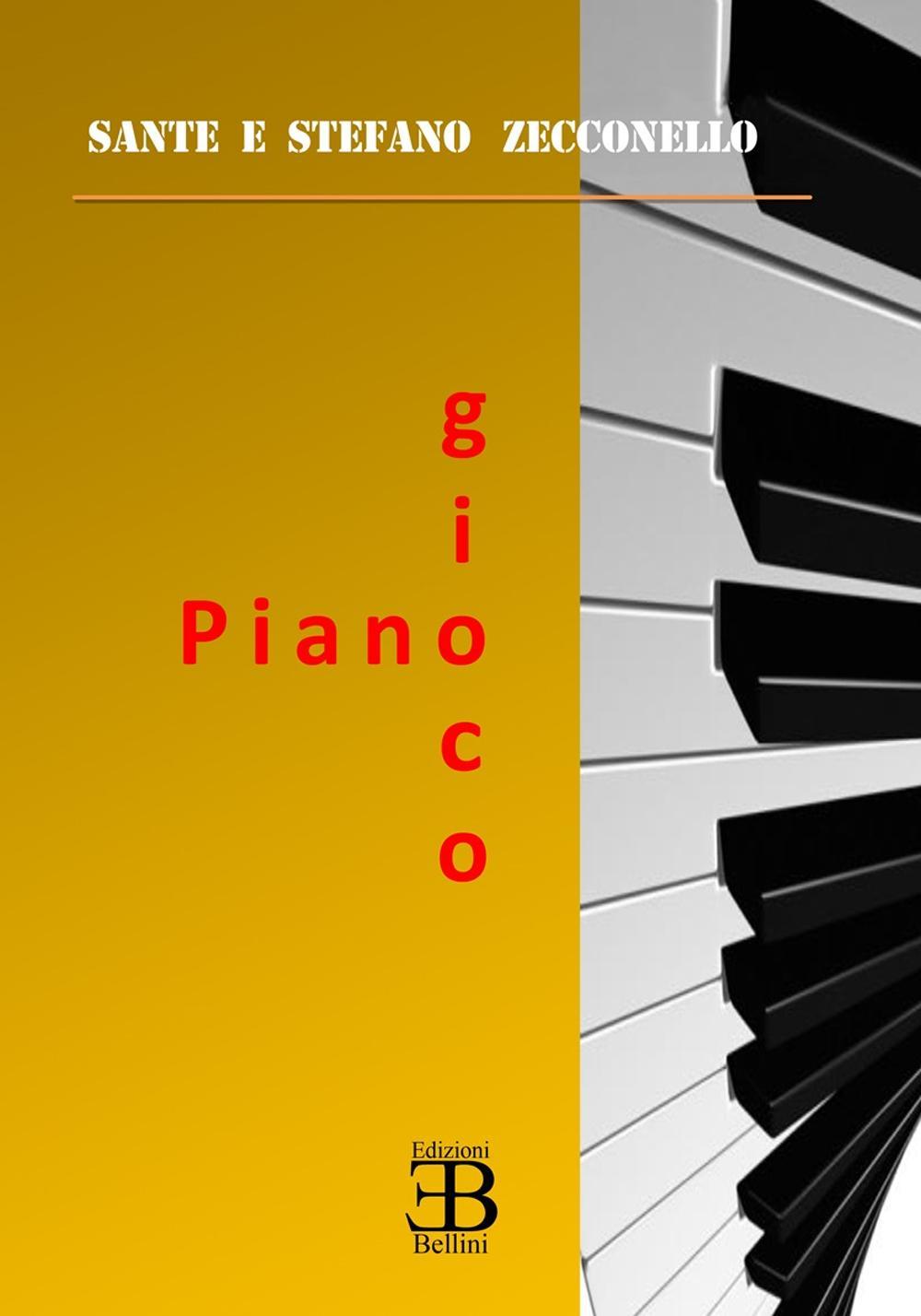 Piano gioco