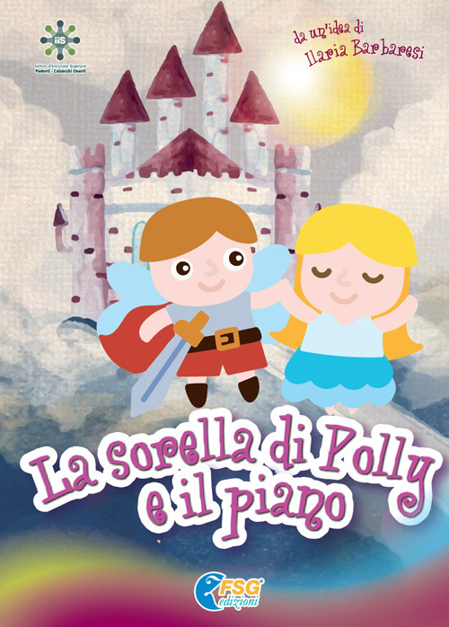La sorella di Polly e il piano
