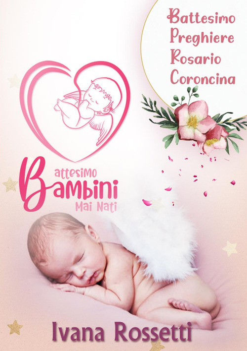 Battesimo bambini mai nati