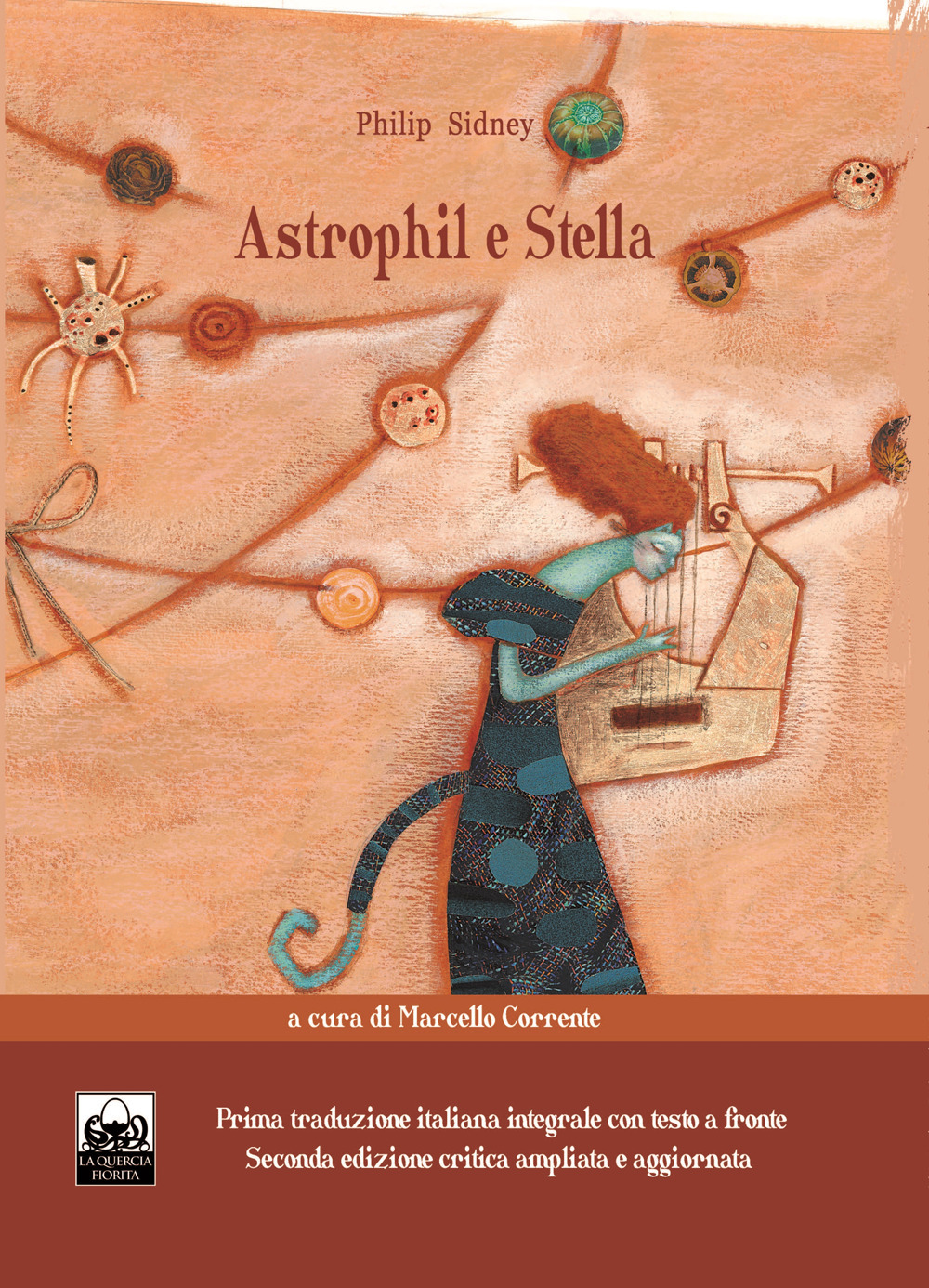Astrophil e Stella. Testo inglese a fronte