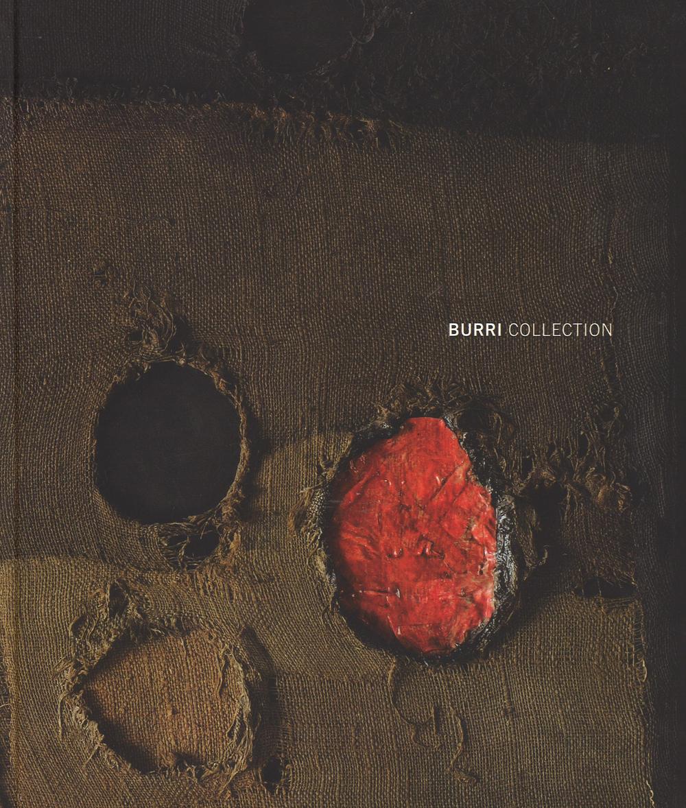 Burri collection