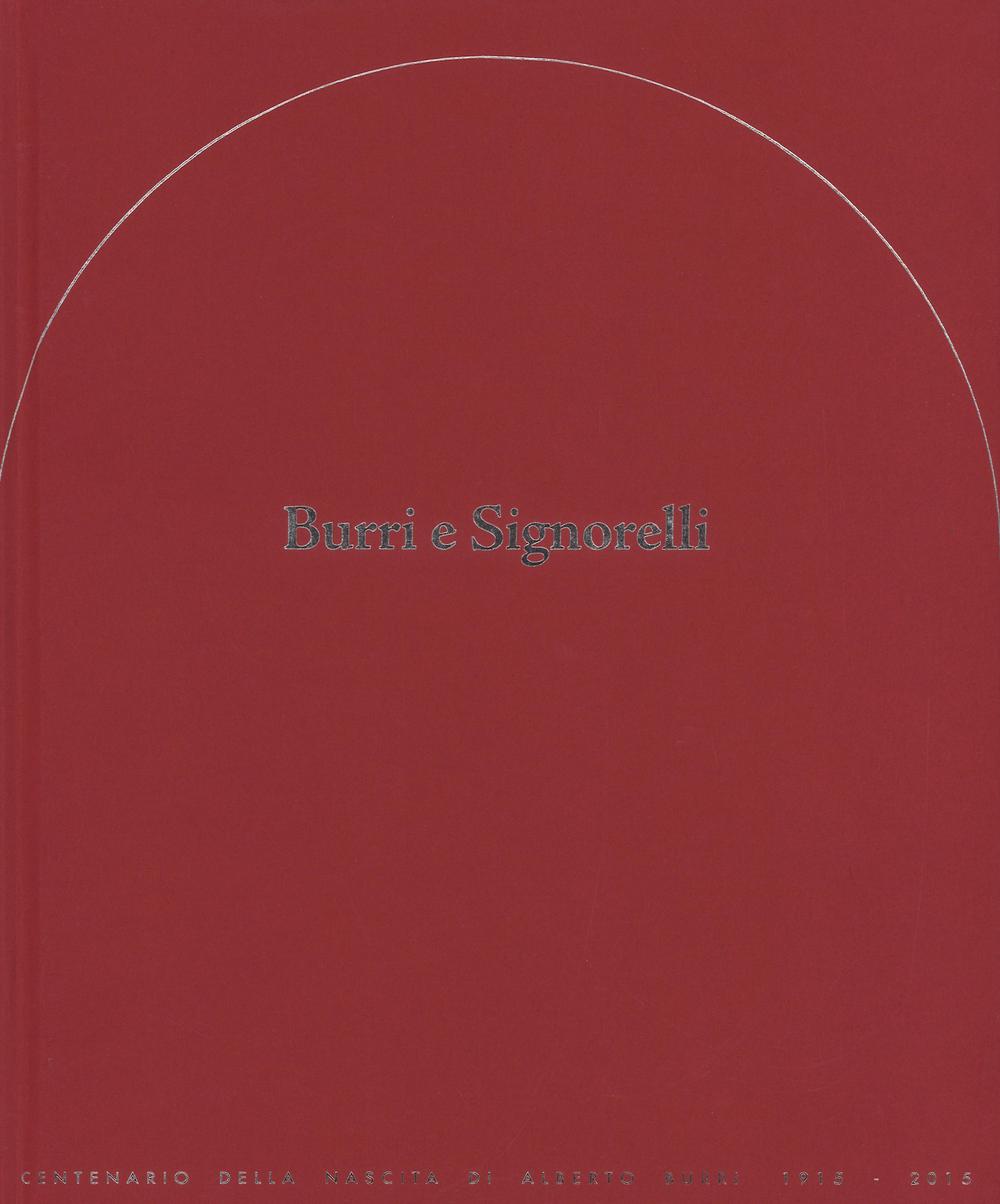 Burri e Signorelli. Giornata di studi e mostra storico-documentaria