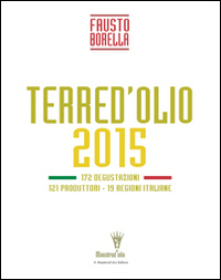 Terre d'olio 2015