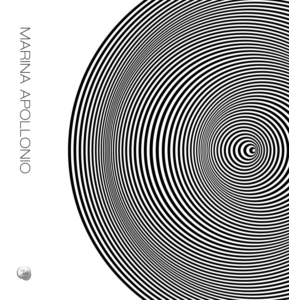 Marina Apollonio. Ediz. italiana e inglese