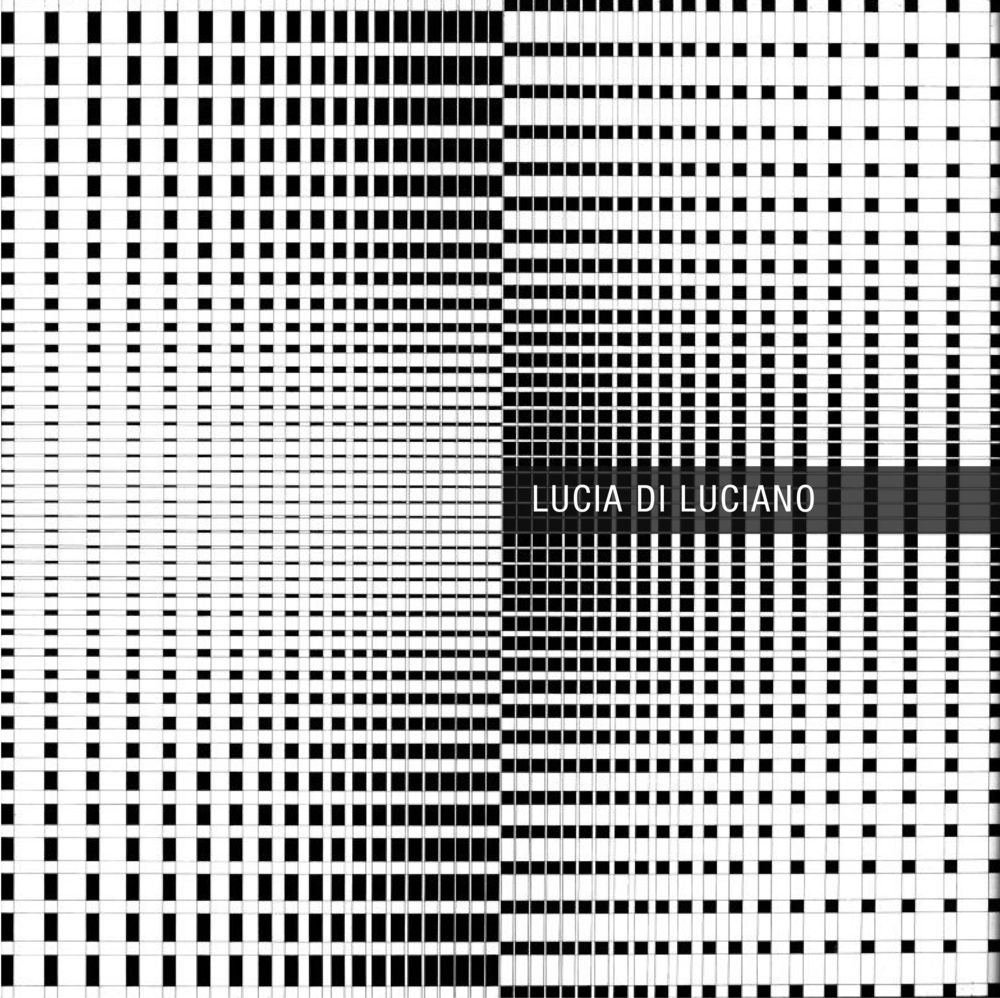 Lucia Di Luciano. Sistematiche operazionali