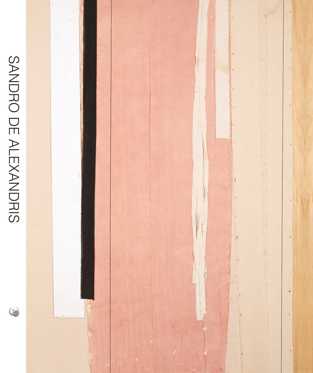 Sandro De Alexandris. Ediz. italiana e inglese