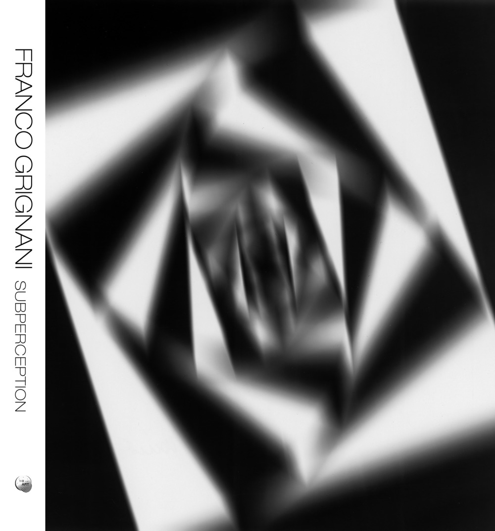 Franco Grignani: subperception. Ediz. italiana e inglese