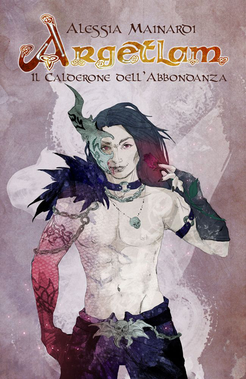 Il calderone dell'abbondanza. Argetlam