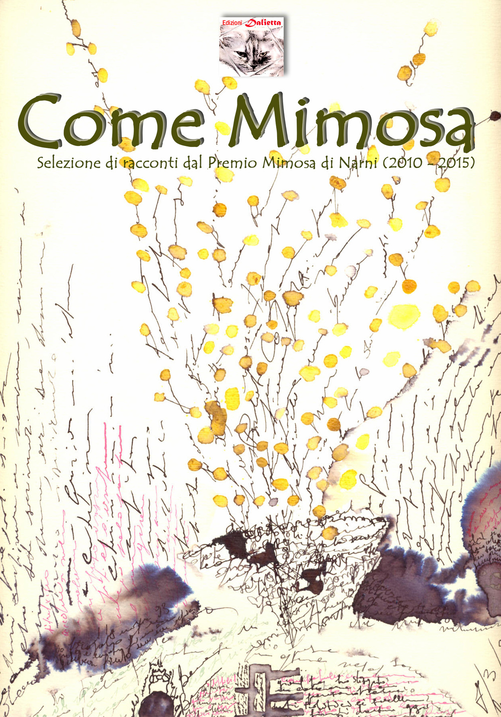 Come mimosa