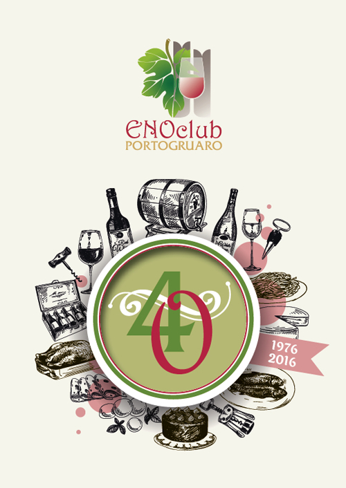 Enoclub Portogruaro 1976/2016