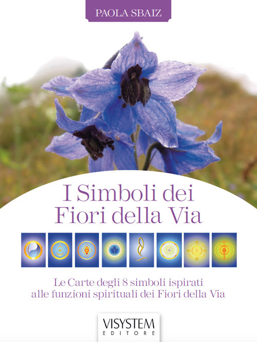 I simboli dei fiori della via