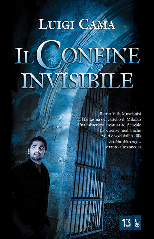 Il confine invisibile