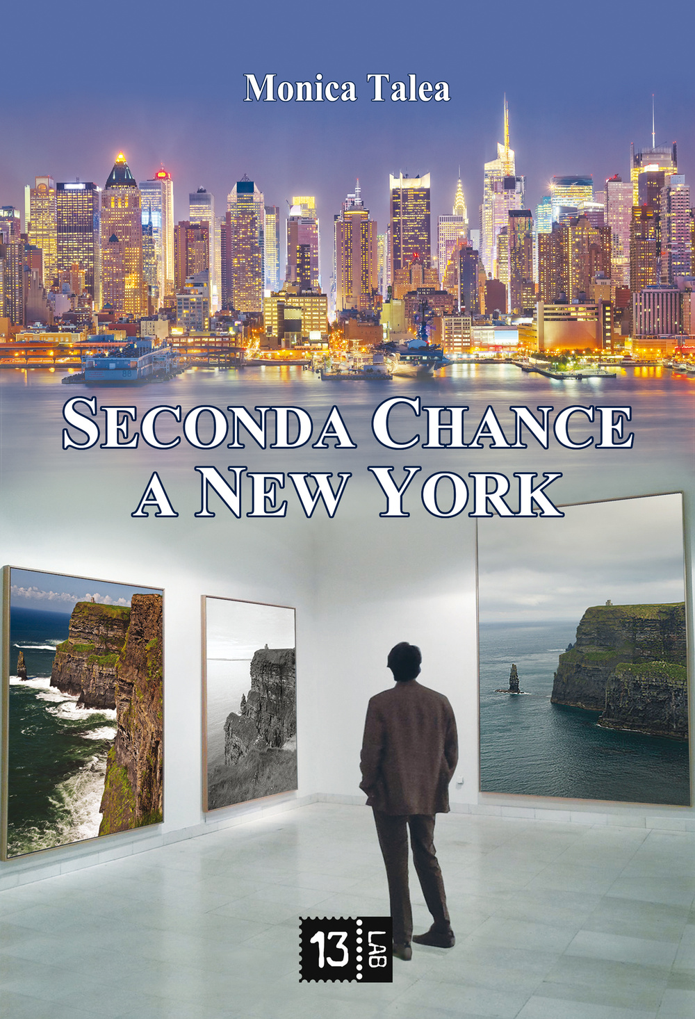 Seconda chance a New York