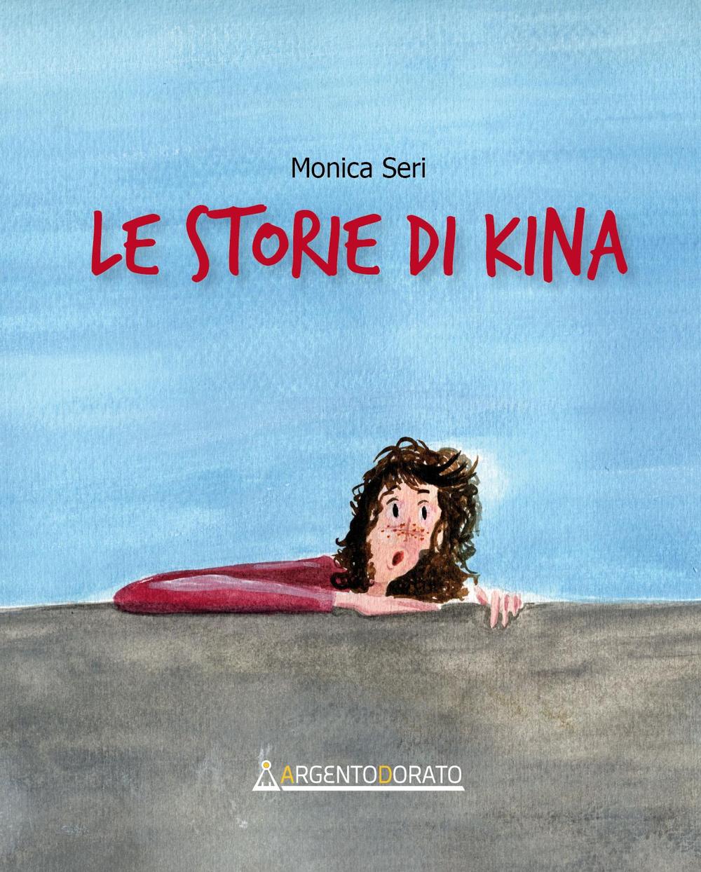 Le storie di Kina
