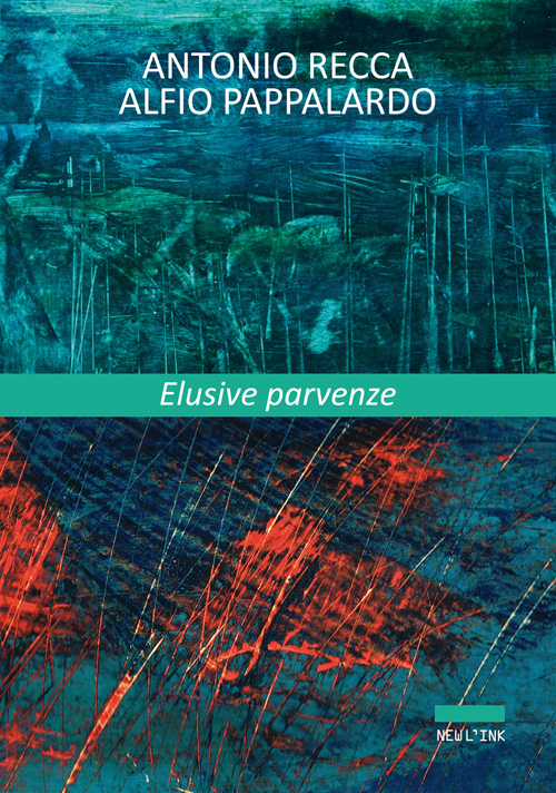 Antonio Recca, Alfio Pappalardo. Elusive parvenze