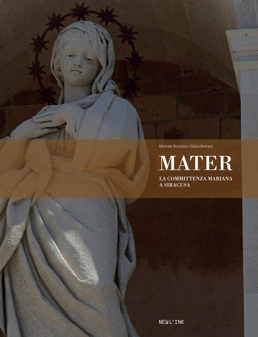Mater. La committenza mariana a Siracusa